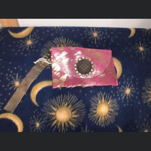 Wallet/Cardholder (NEW)